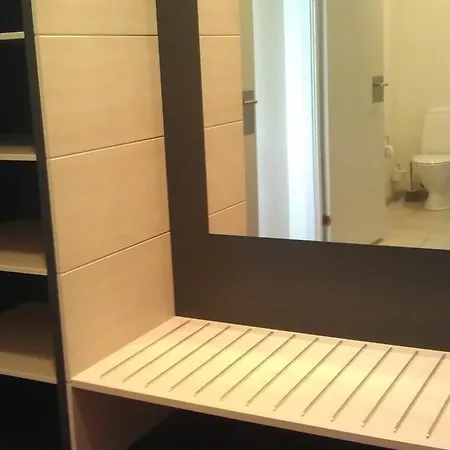 Hotel Golf Farevejle