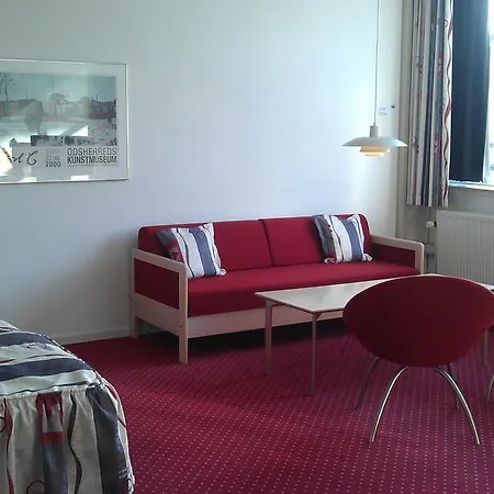 Hotel Golf 3*