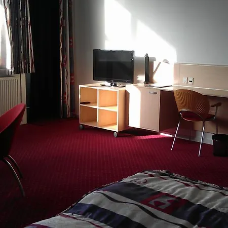 Hotel Golf