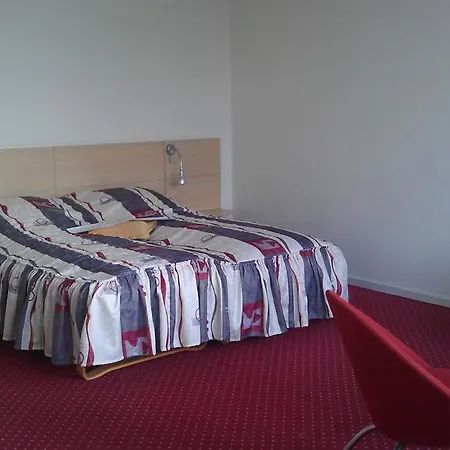 Hotel Golf Farevejle