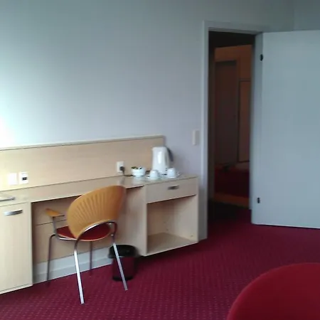 Hotel Golf 3*