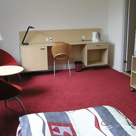Hotel Golf Farevejle