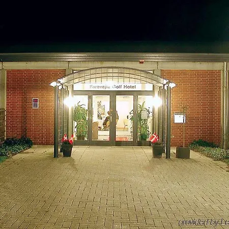 Golf Hotel 3*