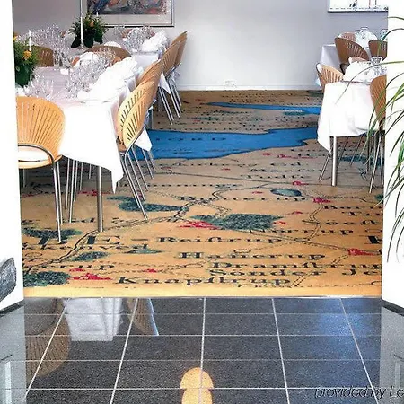 Hotel Golf Farevejle