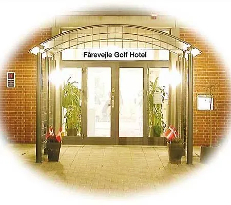 Golf Farevejle