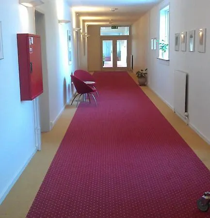 Hotel Golf Farevejle