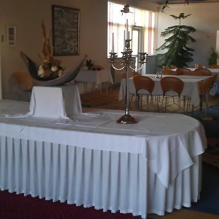 Golf Hotel Farevejle