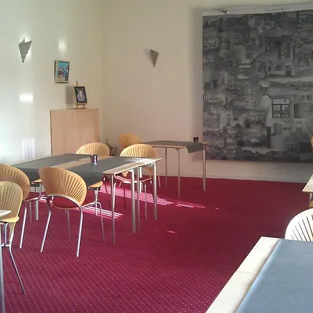 Golf Hotel Farevejle